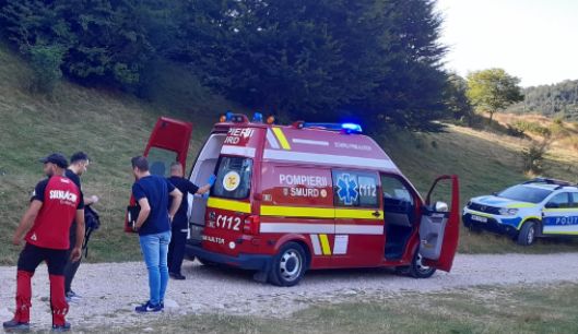 Grav Accident Pe Tiroliana De La Sc Ri Un Turist Ner Bd Tor Care A