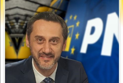 Pnl Se Opune Propunerii Psd Privind Impozitarea Progresiv Mario De