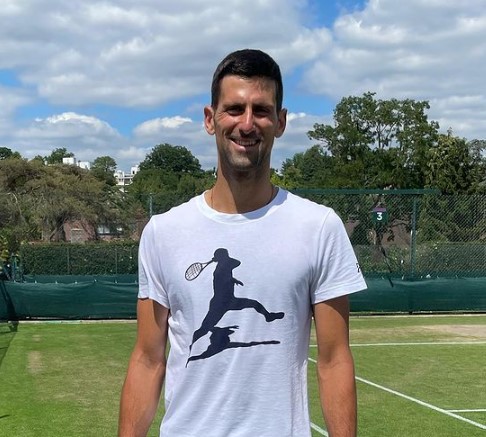 Ce Spune Novak Djokovic Despre Participarea La Us Open Nu Este