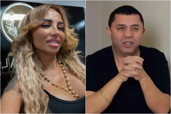 Narcisa a spus adevărul despre relația cu Nicolae Guță Cum este el ca