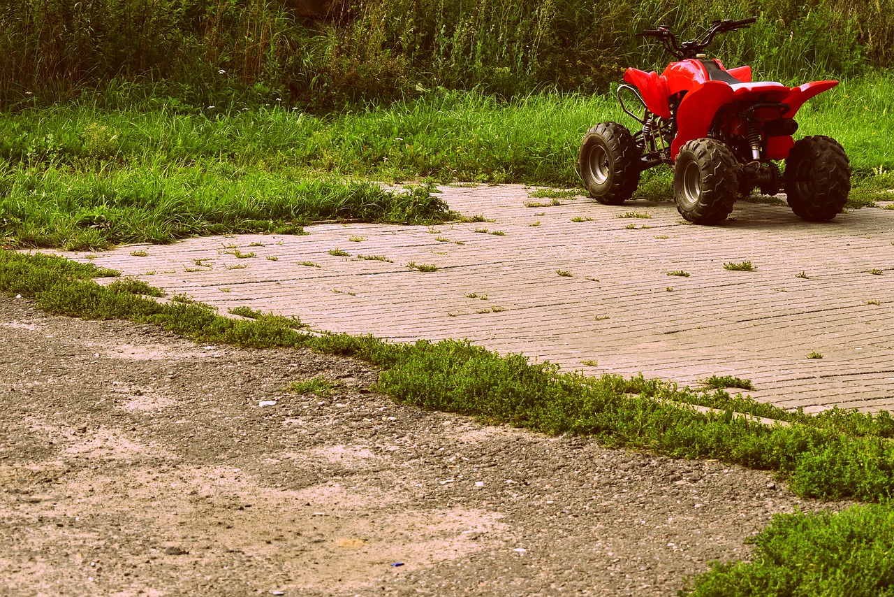 Dou Turiste Au Ajuns La Spital Dup Ce S Au R Sturnat Cu Atv Ul N