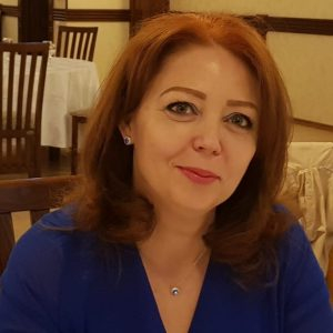 Cine este și cu ce se ocupă Mihaela Orban, soția premierului Ludovic Orban