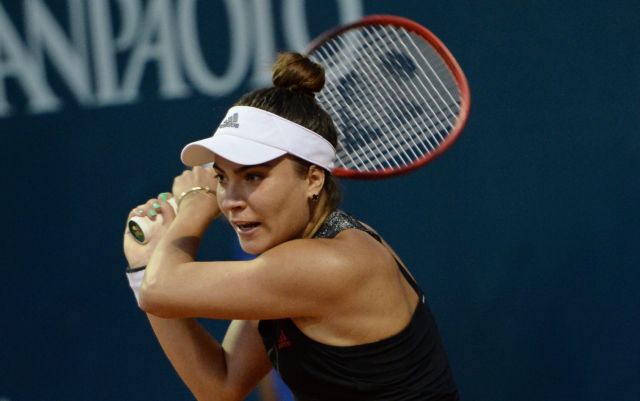 Gabriela Ruse s-a calificat în finala turneului WTA de la ...