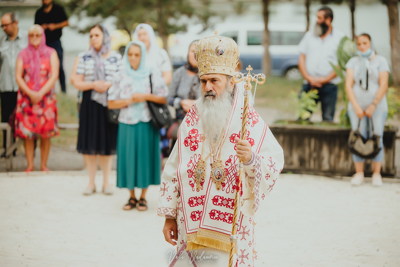 ÎPS Teodosie impune canon greu pentru concubinaj: „Căiați-vă toată viața!”