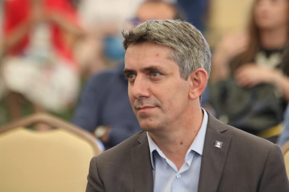 Ionel Dancă (FD), despre cum se fură voturi, în România, la alegeri: Există nenumărate șmecherii. De aceea se bat partidele pentru oameni în secție (VIDEO)