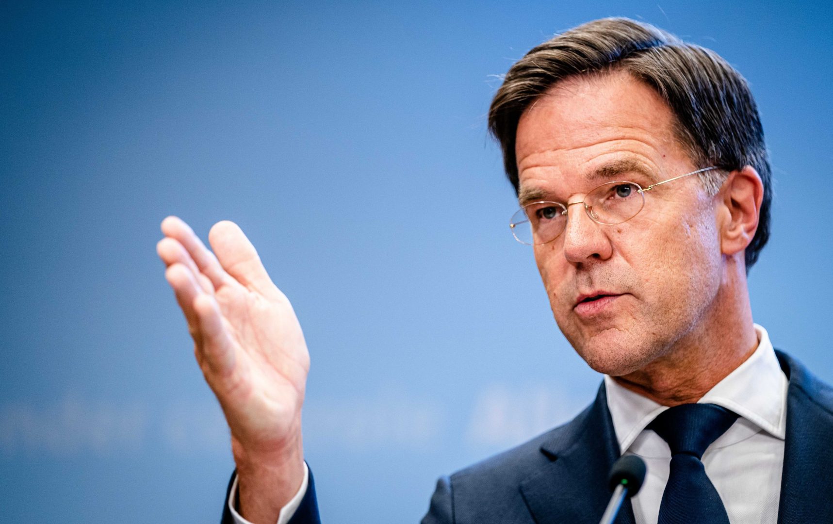 Politico: Care sunt numele celor două femei politiciene din Europa de Est dintre care va alege Mark Rutte, șeful NATO, o înlocuitoare pentru Mircea Geoană