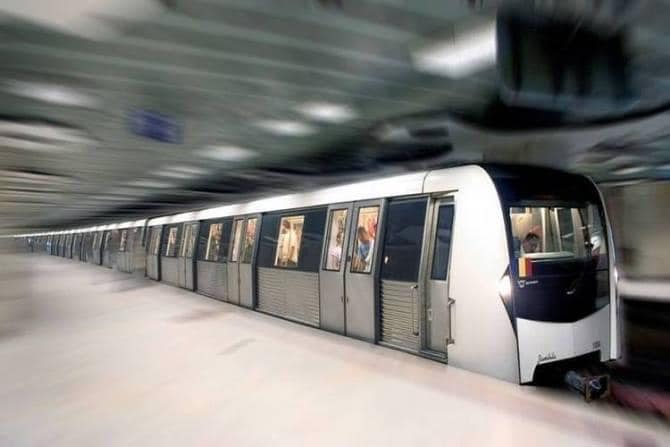 Metrorex a lansat o platformă online pentru reîncărcarea cardurilor contactless. Ce abonamente pot fi încărcate