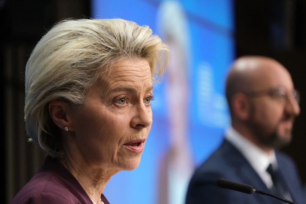 Von der Leyen a stabilit noi reguli și nu prea: Comisarii vor fi nevoiți să angajeze mai puțini oameni în personalul pentru cabinet, dar nu mult mai puțini