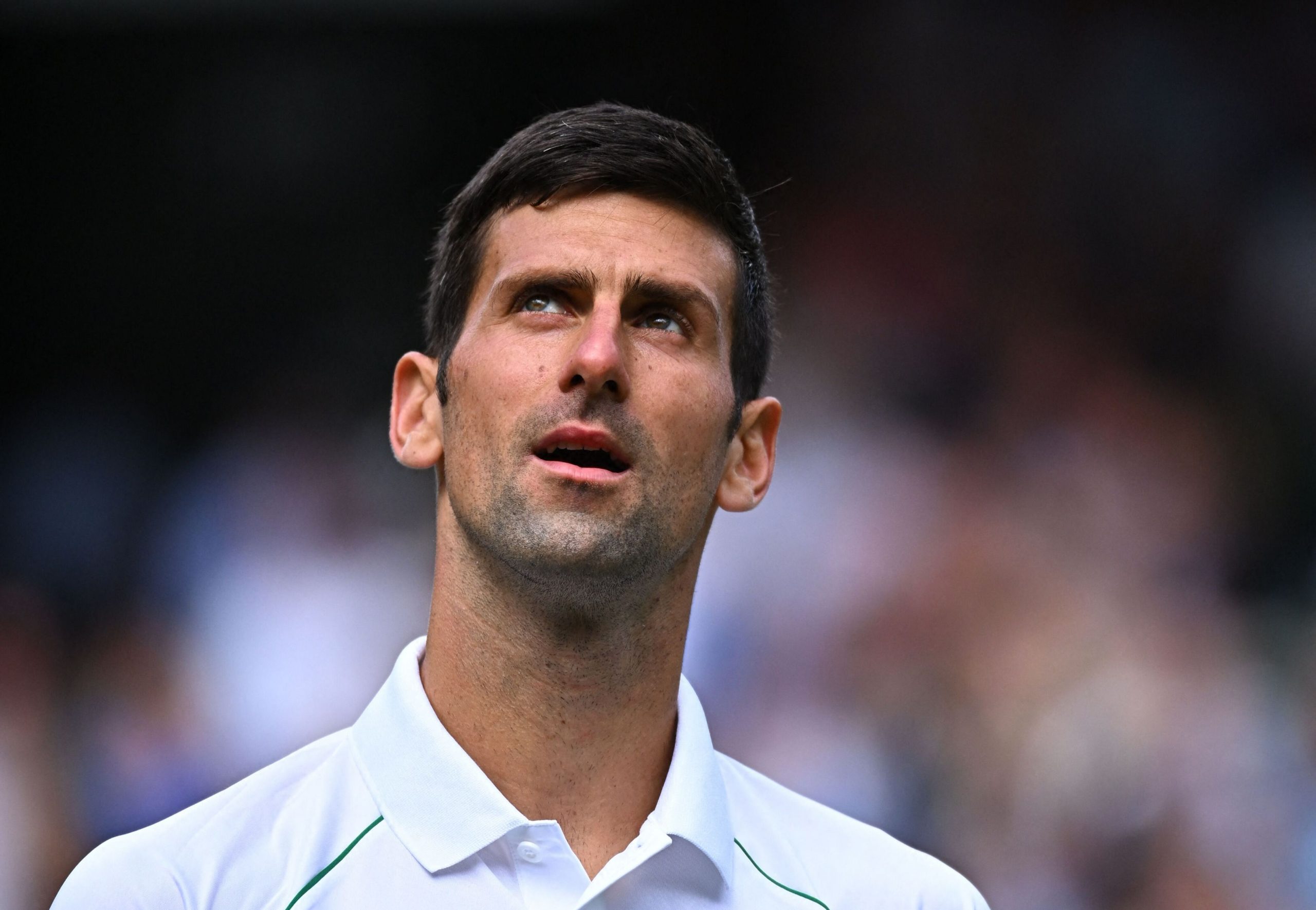 Novak Djokovic, Anunţ Incredibil După Ce A Câștigat Roland Garros 2023 ...