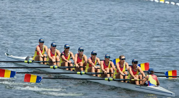 Programul sportivilor români la Jocurile Olimpice din 29 iulie. Ce sportivi vor concura azi în finală