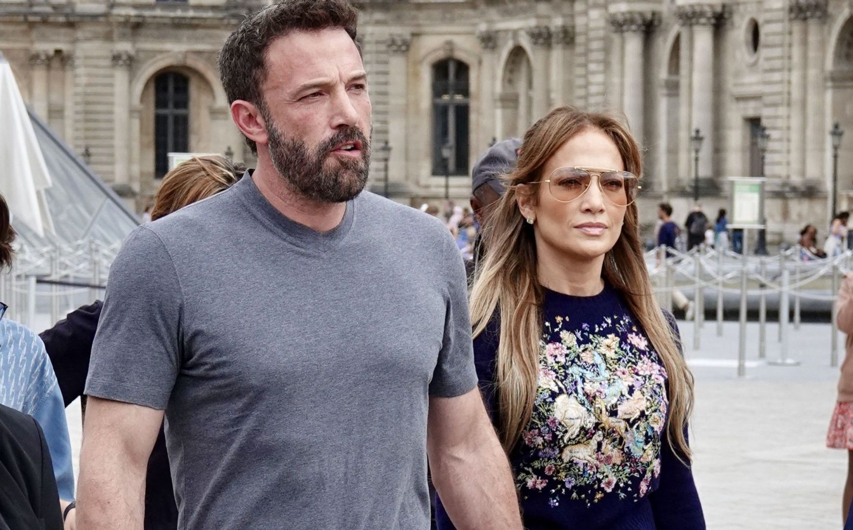 Jennifer Lopez și Ben Affleck au semnat actele de divorț. Cei doi nu au mai fost văzuți împreună de luni de zile