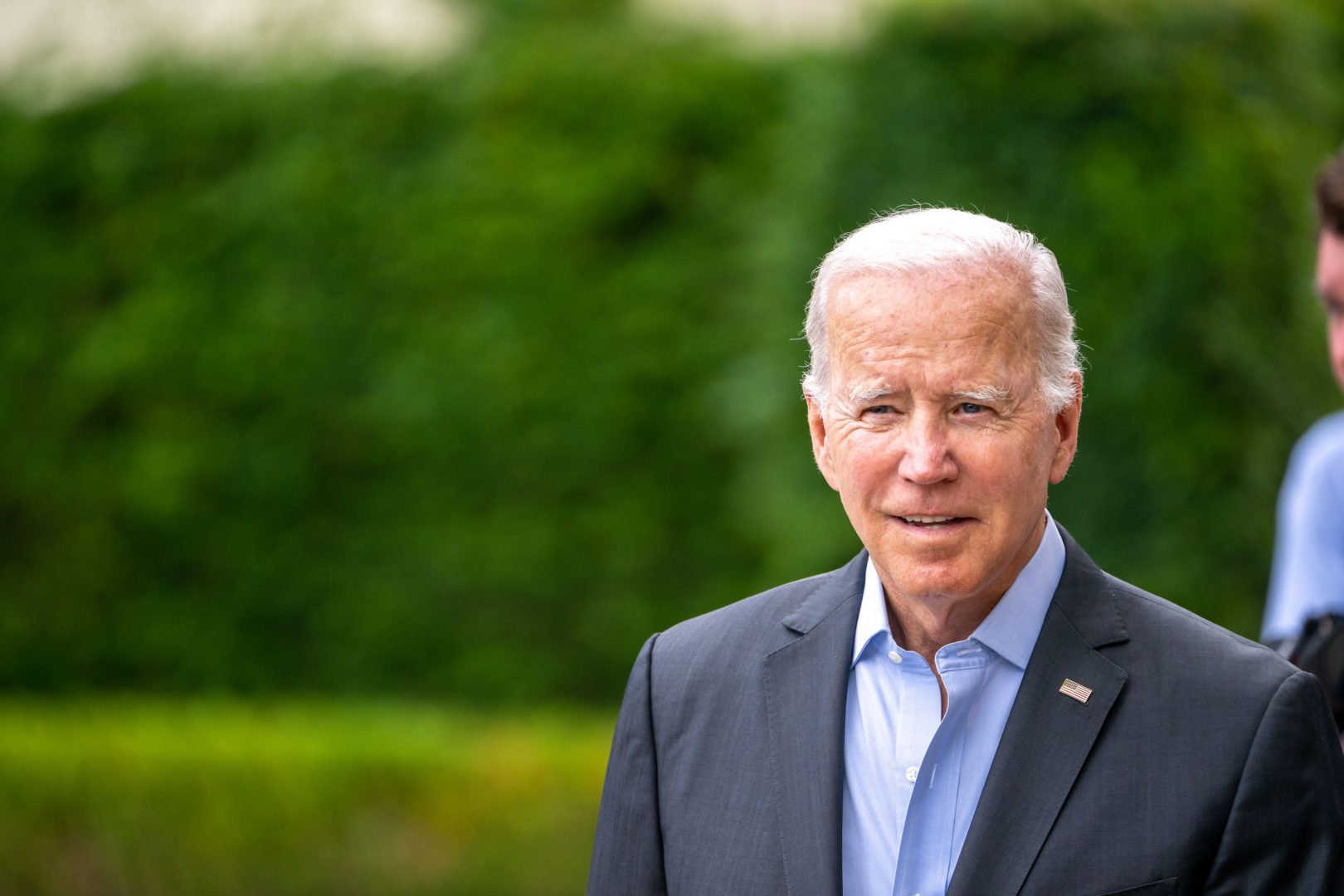 Joe Biden nu este tratat pentru boala Parkinson. Un expert a vizitat Casa Albă de opt ori într-un interval de opt luni