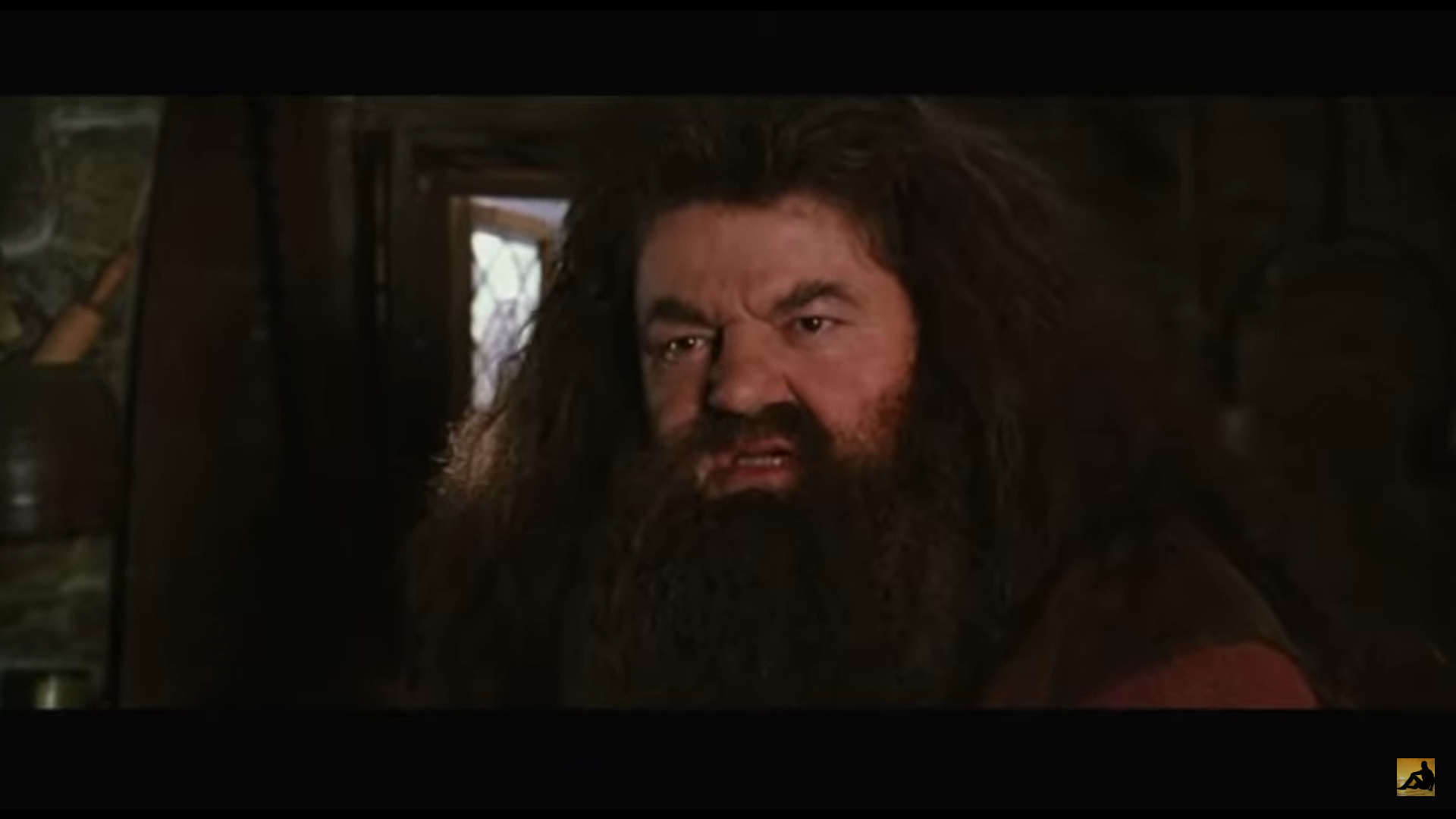 Actorul Robbie Coltrane, Hagrid Din Harry Potter, A Murit - B1TV.ro