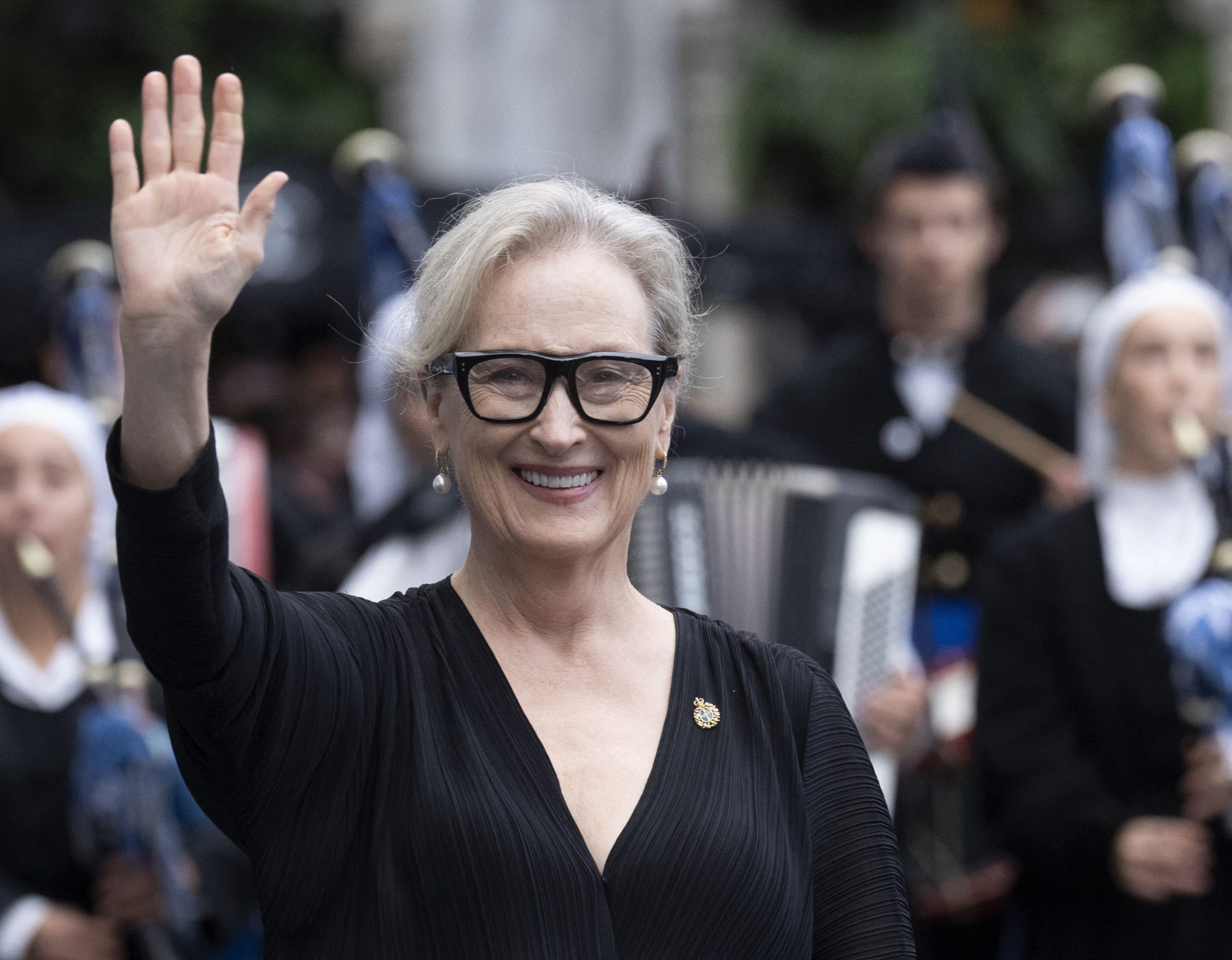 „O veveriţă are mai multe drepturi decât o fată în Afganistanul de astăzi”. Discursul ținut de Meryl Streep, cu ocazia Adunării Generale a ONU