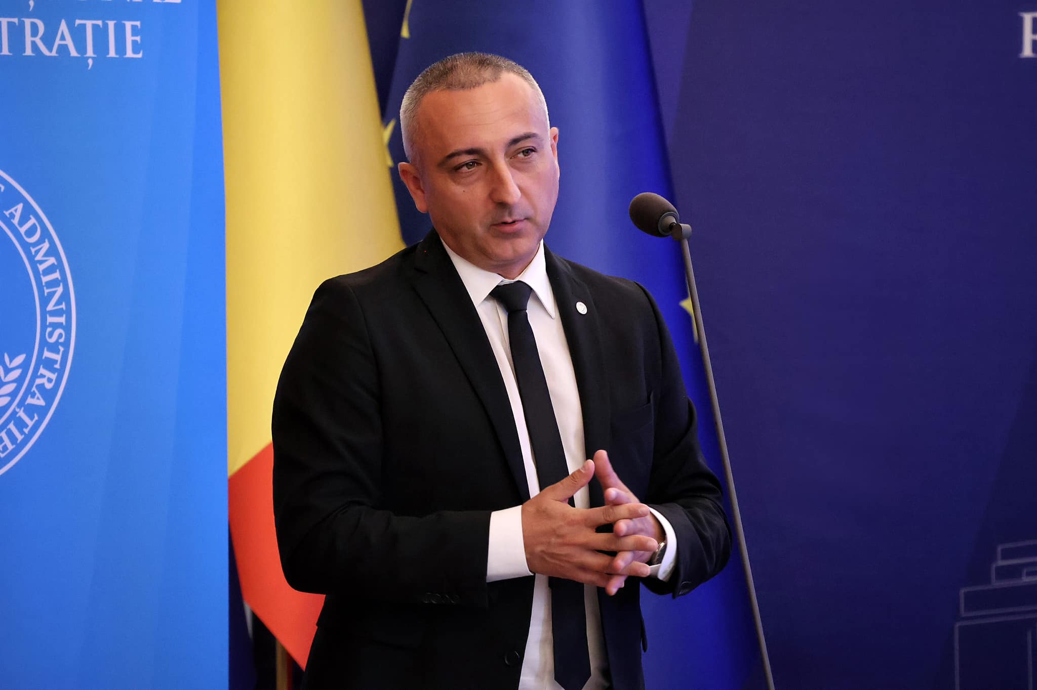 Felix Cozma, despre certurile în coaliția PSD-PNL: Nimeni de la noi nu a ieșit să spună că vrem să plece PNL-ul de la guvernare. Noi am fost preocupați de actul guvernării (VIDEO)