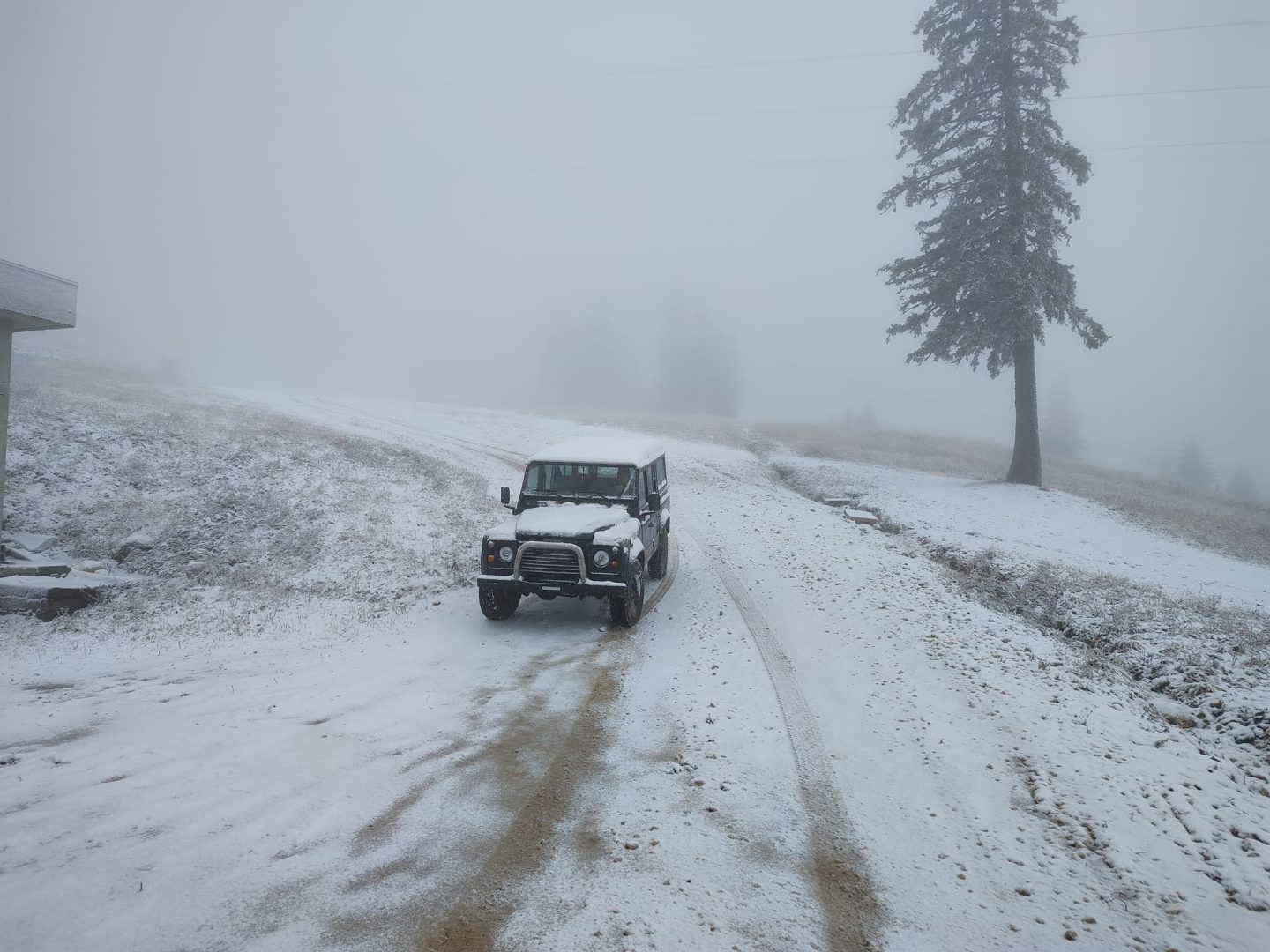 Ciclonul Boris va ajunge și în România. Unde va ninge în acest weekend și despre ce anomalie termică vorbesc meteorologii