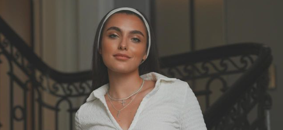 Alexia Eram surprinsă în prezența unui alt bărbat. Cine o face fericită acum, după despărțirea de Mario Fresh