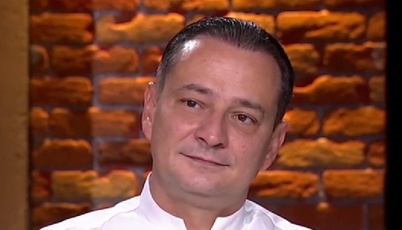 Daniel Băluță îl contrazice în continuare pe Nicușor Dan în scandalul planșeului de la Piața Unirii: „Nu este normal și nu este firesc să încercăm în orice formă sau formulă să politizăm” (VIDEO)