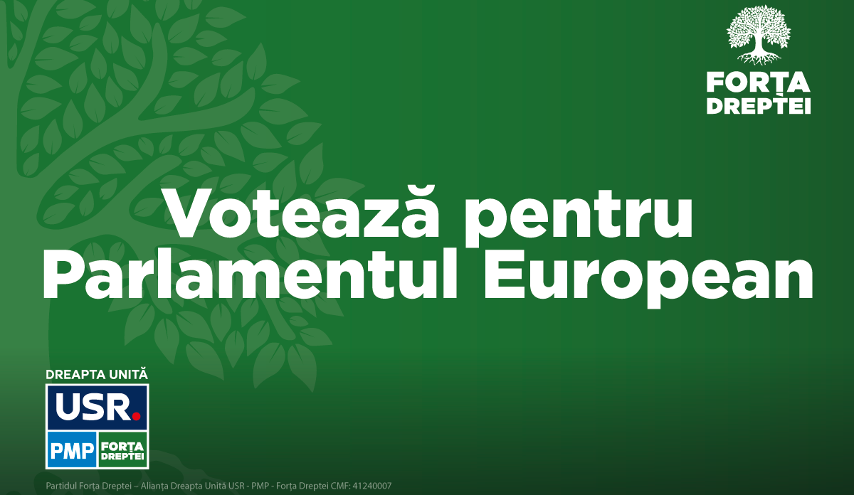 Decizia luată în 9 iunie va face ca România să conteze!