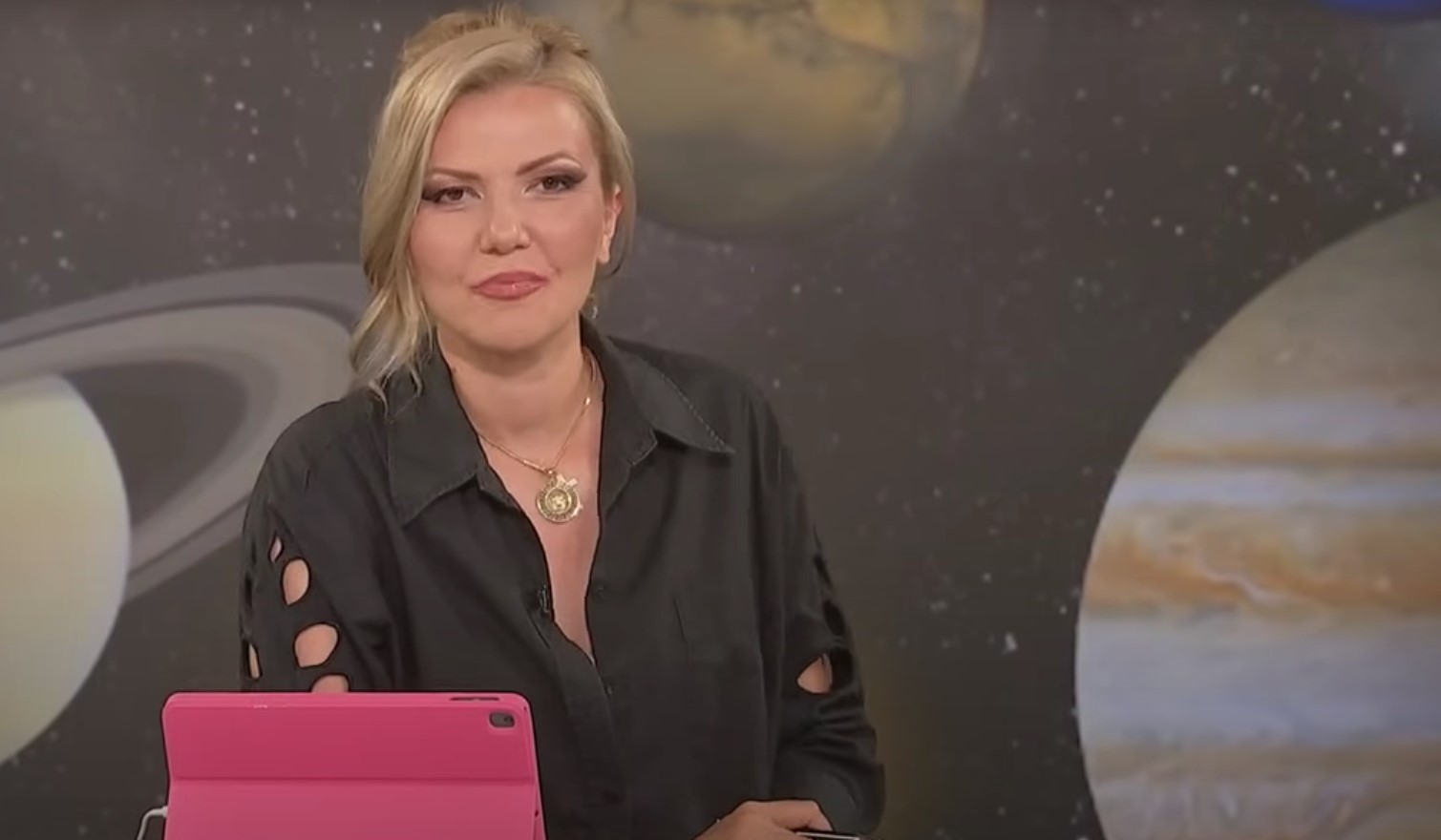 Horoscop Alina Bădic pentru săptămâna 4 – 10 august: „Este momentul să ne alegem drumul, aceasta este sugestia astrală a perioadei” (VIDEO)