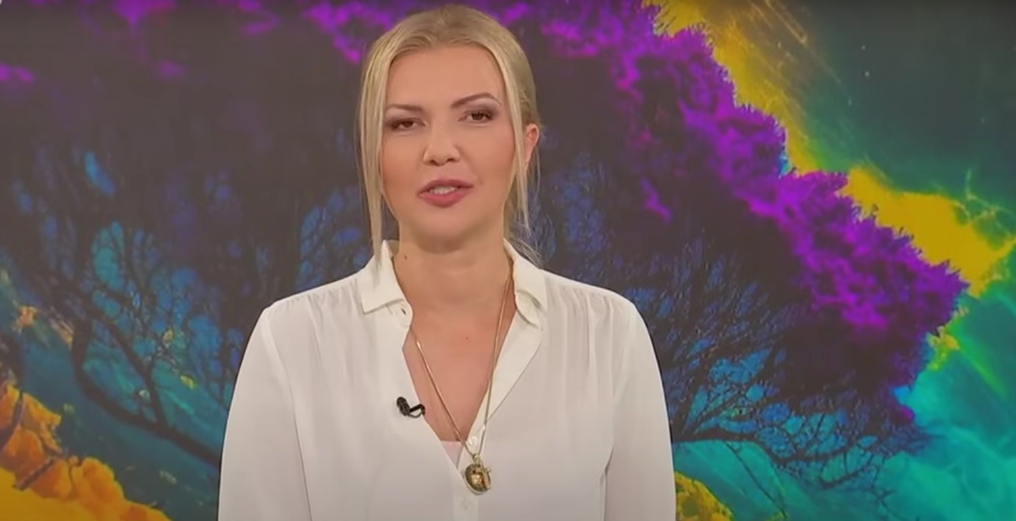 Horoscop Alina Bădic săptămâna 6 – 12 octombrie 2024. O conexiune specială cu elemente de destin (VIDEO)