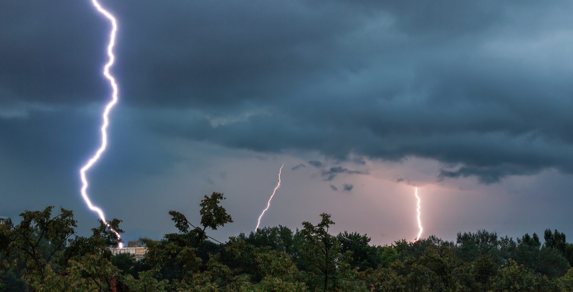 Fenomene meteorologice de Sfântul Ilie. Ce să faci ca să nu atragi furia naturii în această zi de sărbătoare