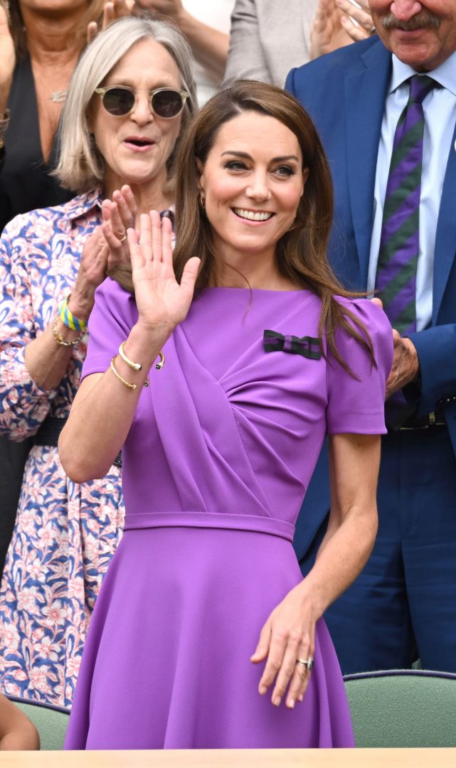 Ducesa de York a dezvăluit câteva detalii despre Kate Middleton. „Cred că este extraordinar”