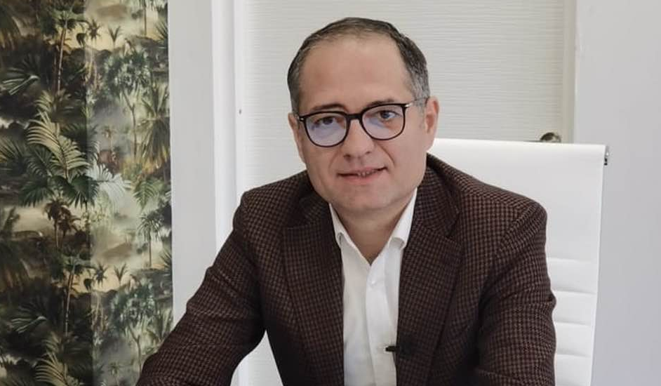 Bogdan Matei, după anunțul lui Ciolacu privind candidatura la prezidențiale: Președintele Marcel Ciolacu a adus un echilibru în interiorul PSD. Și-a dobândit calitățile de lider al partidului (VIDEO)