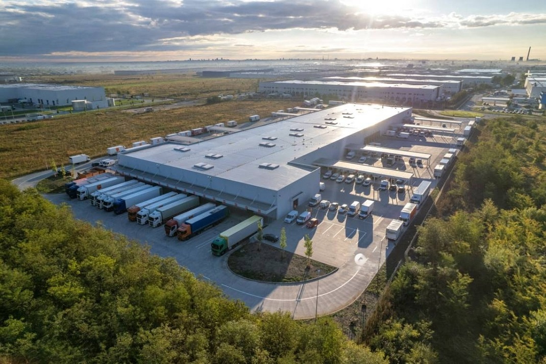 Avantajele logistice ale relocării într-un parc industrial