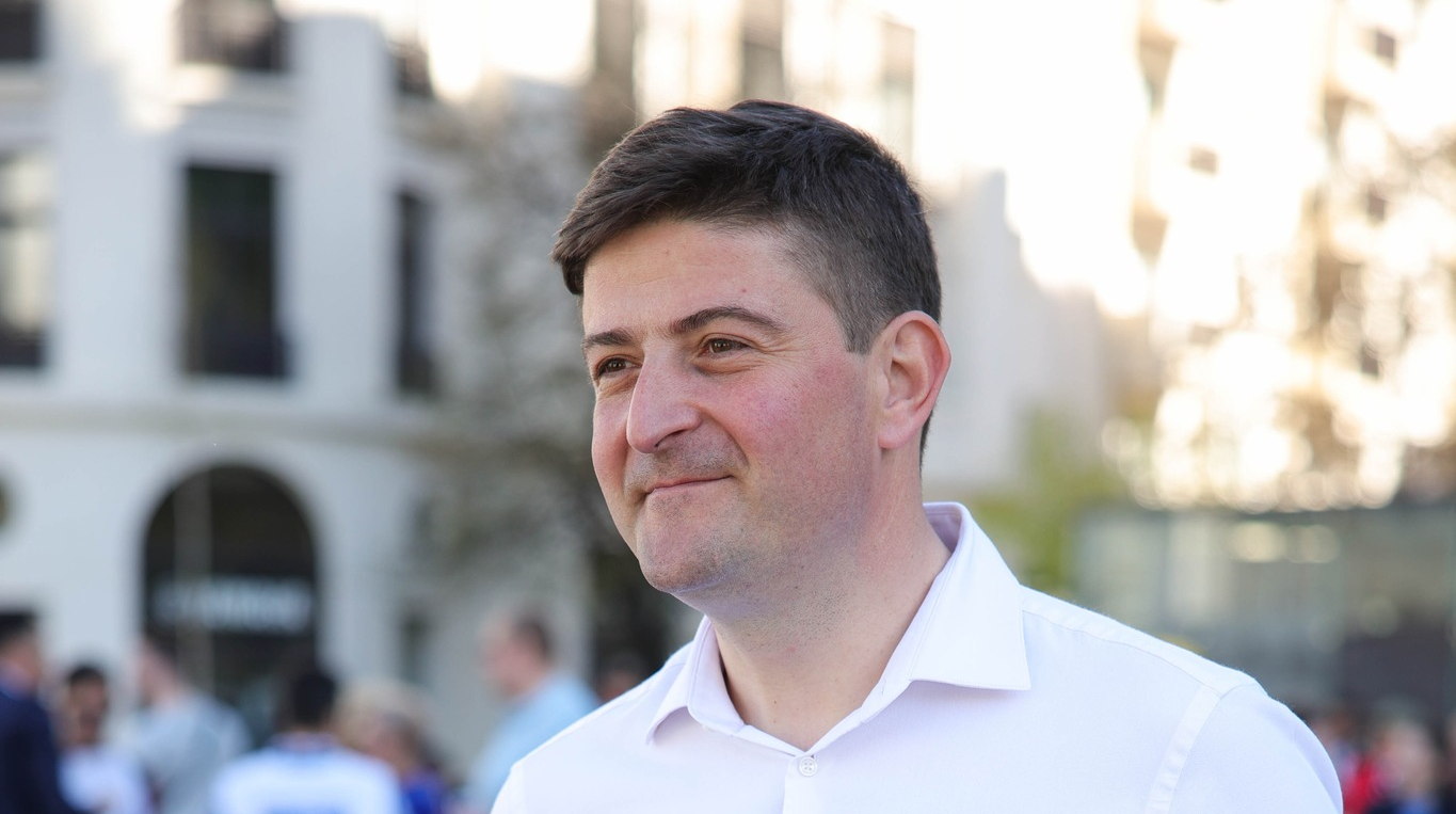 Alexandru Dimitriu: Fraudele electorale se întâmplă pentru că nu avem vot electronic