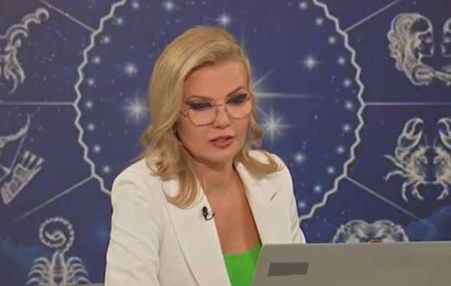 Horoscop Alina Bădic pentru săptămâna 22– 28 septembrie: „O perioadă care scoate la iveală ceva ascuns, dar foarte importantă din punct de vedere spiritual” (VIDEO)