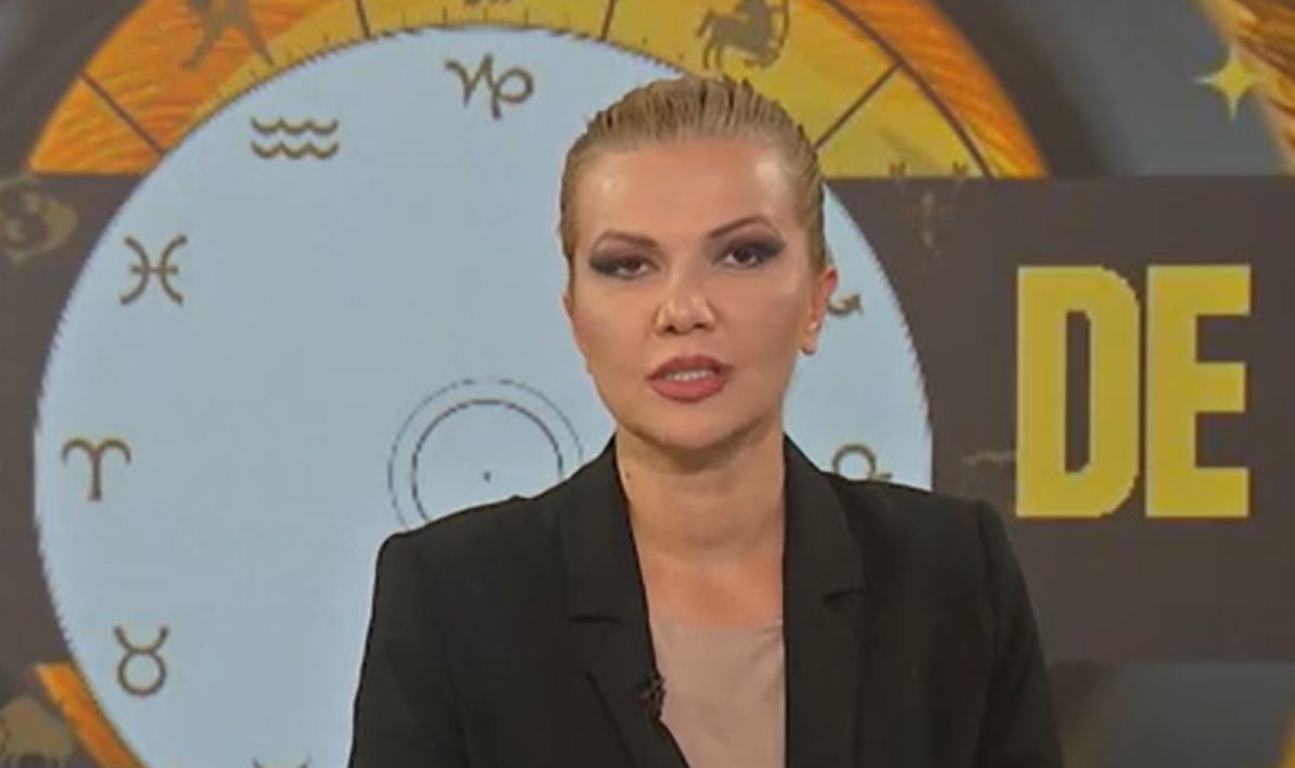 Horoscop Alina Bădic pentru săptămâna 19 – 25 ianuarie: Vărsătorii se reinventează, Gemenii își pierd din energie iar Scorpionii vor renunța la o parte din anturaj (VIDEO)