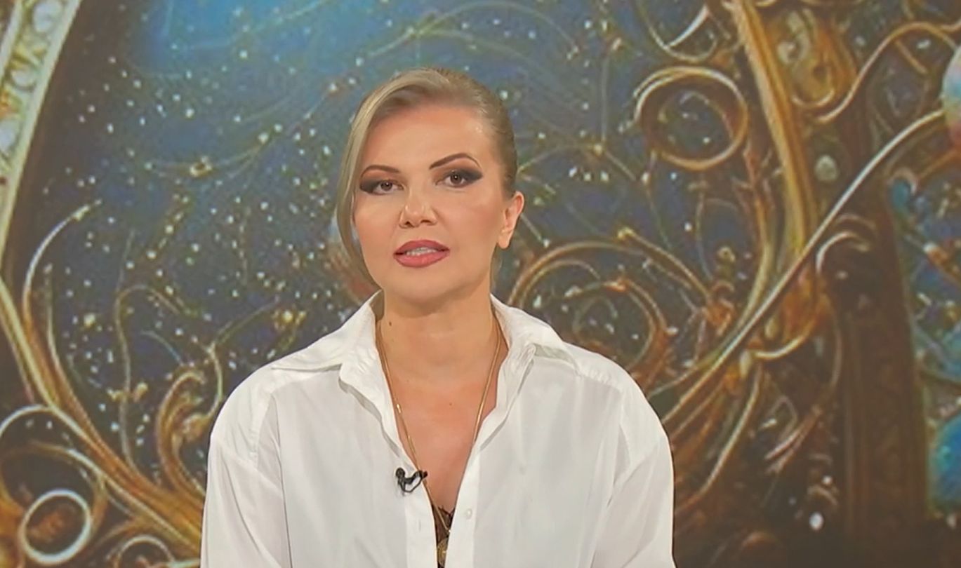 „360 de grade”, cu Alina Bădic: Moment cu adevărat special, în care Universul ne vorbește / Să fim atenți la limbaj și la potențialul nostru de negociere (VIDEO)