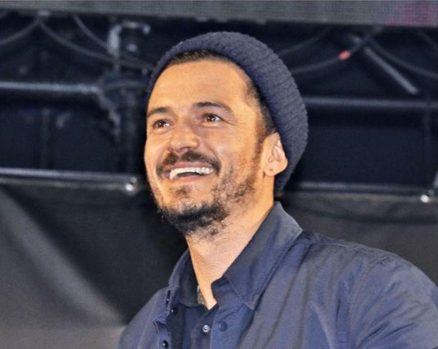 Orlando Bloom a slăbit peste 23 de kilograme în trei luni pentru noul său film: „Dacă mănânci ton și castraveți suficient de mult…”