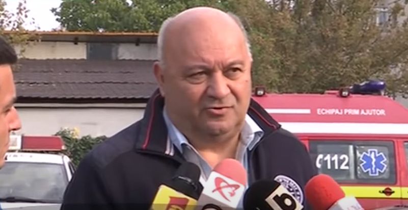 Milionarul Sever Mureșan a murit într-un spital din Franța