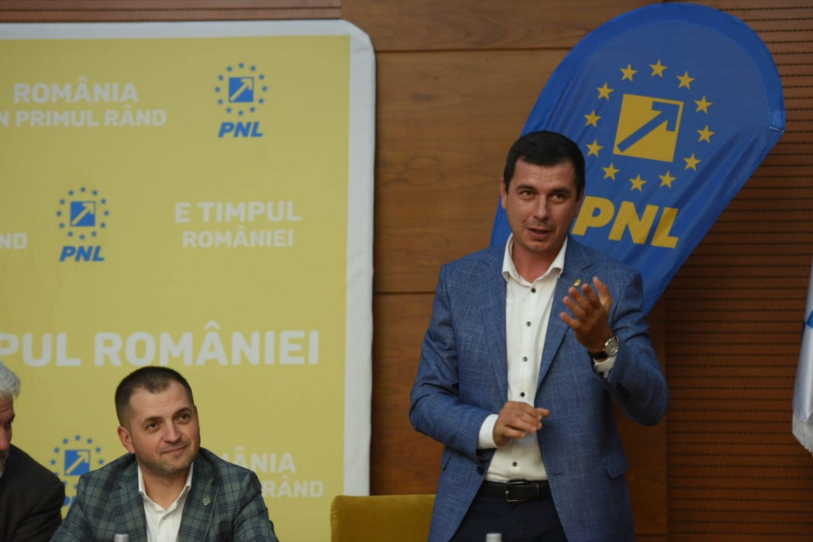 Emil Dumitru (PNL), după scandalul privind planșeul Unirii: Am ajuns într-o situație penibilă. Cred că trebuie să clarificăm foarte bine, pe viitor, în legislația națională, care sunt competențele Primăriei Generale și primăriilor de sector