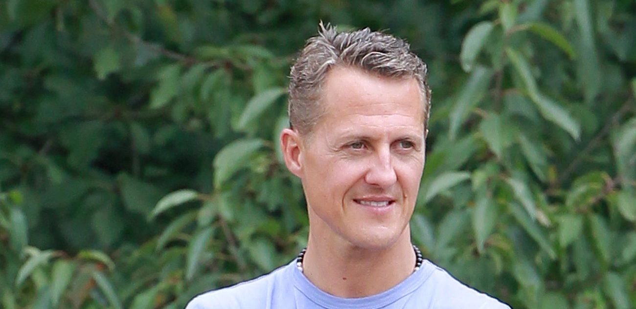 ”Prima apariție publică” a lui Michael Schumacher, după 11 ani de la tragicul accident