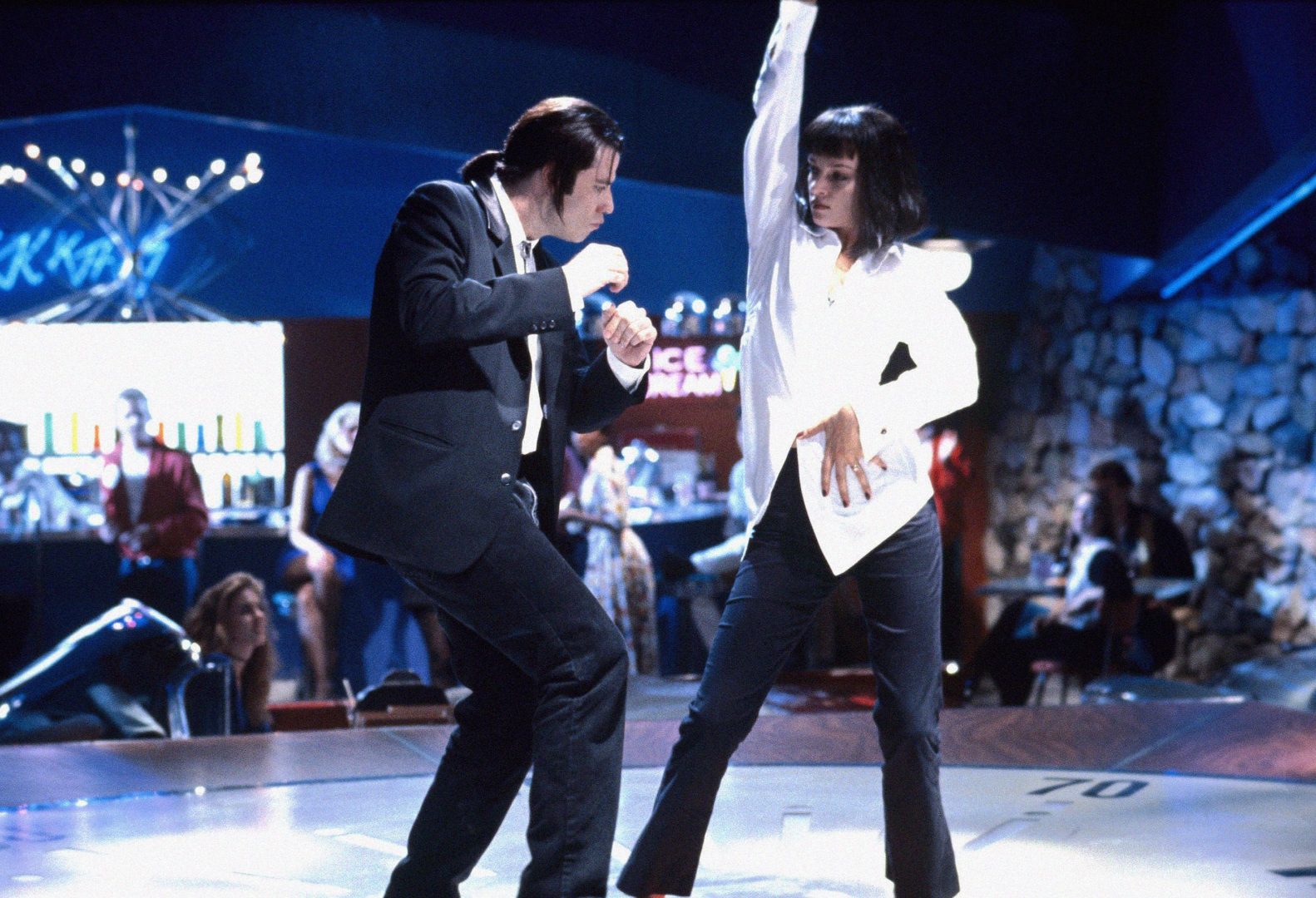 Pulp Fiction a împlinit 3 de ani! Cum a schimbat filmul lui Quentin Tarantino cultura pop din întreaga lume