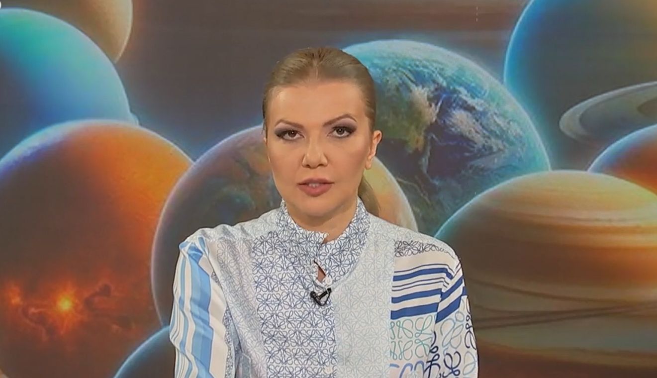 Horoscop Alina Bădic pentru săptămâna 24 – 30 noiembrie: Factor de noroc pentru Raci. Sunt protejați, favorizați (VIDEO)