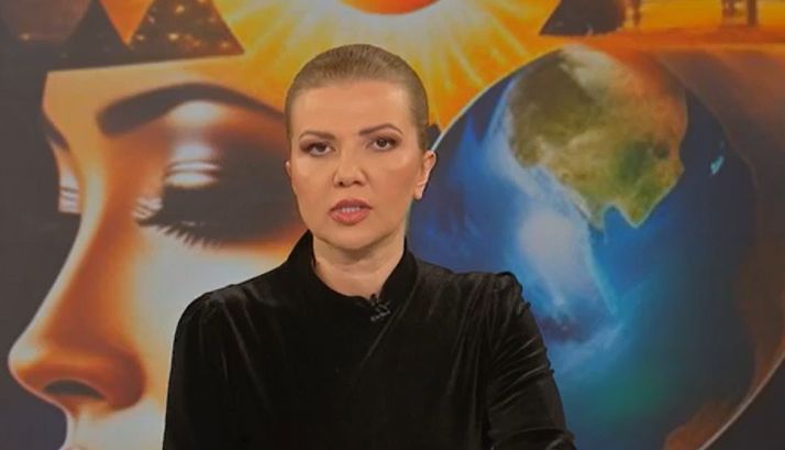 Horoscop Alina Bădic pentru săptămâna 5 – 11 ianuarie: Peștii vor avea o surpriză foarte plăcută (VIDEO)